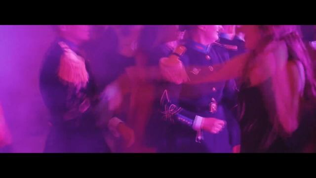 Teaser Grand Gala Saint-Cyr 2021 - Compagnons de la Libération смотреть онлайн