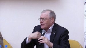 ПРЕЗЕНТАЦИЯ ПРОЕКТА «ГИПЕРТЕКСТ» В ЕКАТЕРИНБУРГЕ