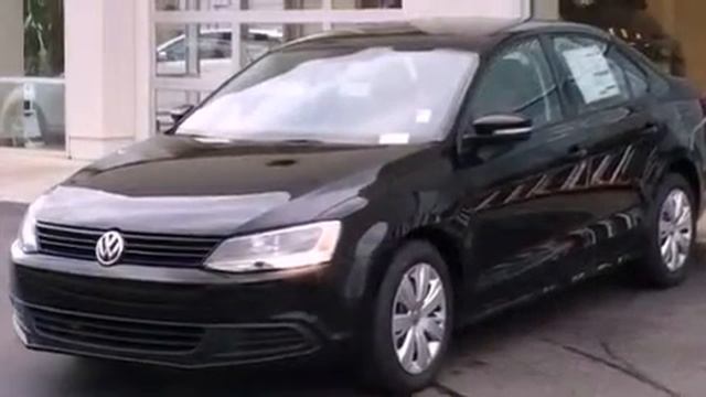 2013 Volkswagen Jetta Sedan Hunstville AL 35806 смотреть онлайн