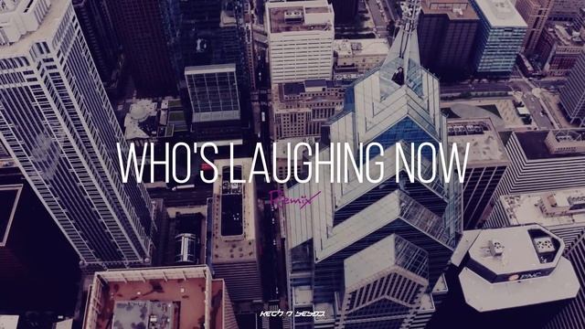 Ava Max - Who's Laughing Now (Kegh N Sesar Bootleg) | Visual смотреть онлайн