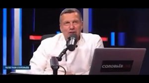 Рабочий БЕЛАЗа Анатолий выказал пропагандисту Соловьеву свое уважение в прямом эфире!!🤣