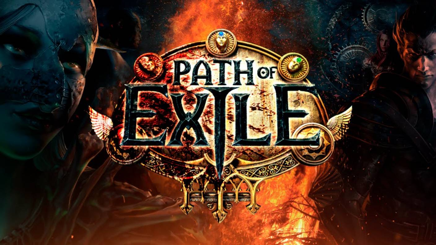 Path Of Exile