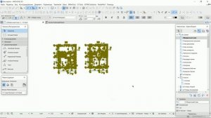 Как использовать PDF в ArchiCAD для быстрого результата!