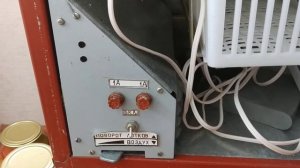 Инкубатор автоматический иу-100-1