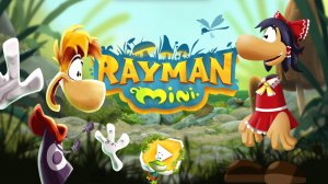 Прохождение игры Rayman mini.
Финал важнее начала! Как собрать это видео за 3 минуты?