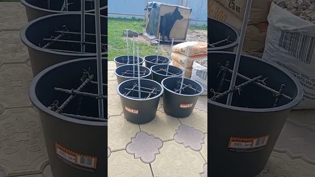 Вольер своими руками (часть 2) смотреть онлайн