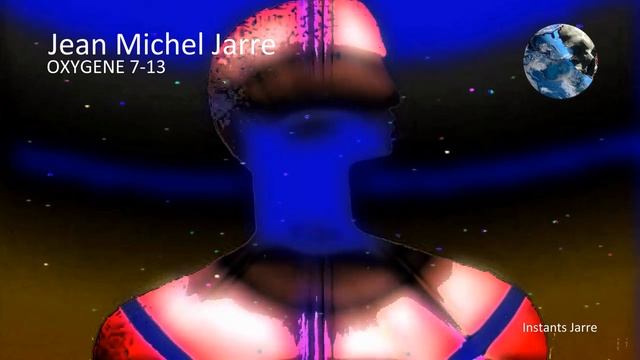 Jean-Michel Jarre - Oxygene Trilogy