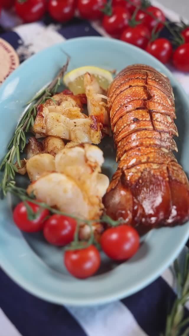 thumb-Лангуст в панцире ОАЭ 1шт-2}