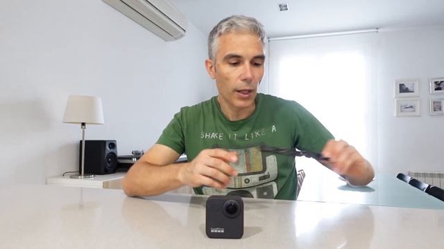 GoPro MAX en MTB | Mi EXPERIENCIA y CONSEJOS 🎥🚴🏻 смотреть онлайн