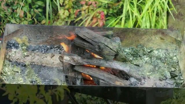 Chicken kabob Koobideh Recipe_ How to make kabab koobideh _ Persian BBQ смотреть онлайн