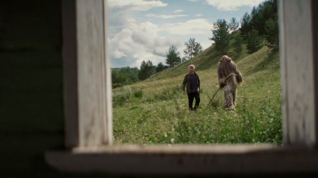 Легенды наших предков - Русский трейлер (2025) смотреть онлайн