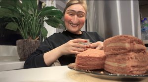 В ГОСТЯХ У СЕСТРИЧКИ 🤗 ОБЗОР КУХНИ