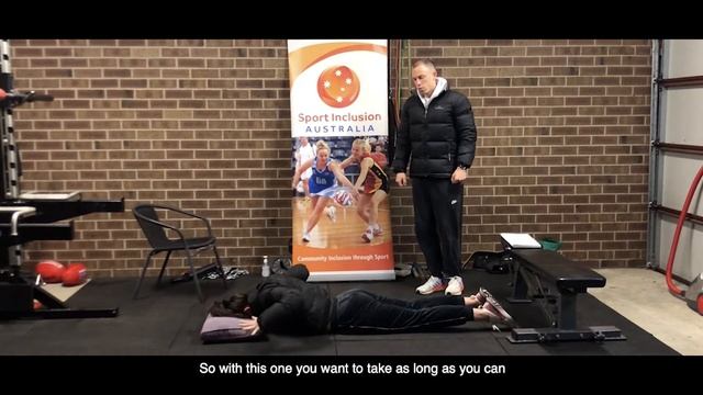 Sport Inclusion Australia TV - SIATV - Episode 02 смотреть онлайн