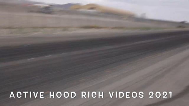 LA TAKING OVER AWD TRACK HAWK VS Las Vegas CARS смотреть онлайн