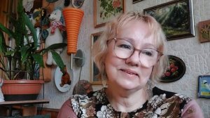 приятные сюрпризы в последний день марта. Рената Смирнова. 2025