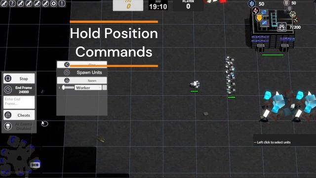 First Neon Marble Rust Patch! Replay support and new features смотреть онлайн