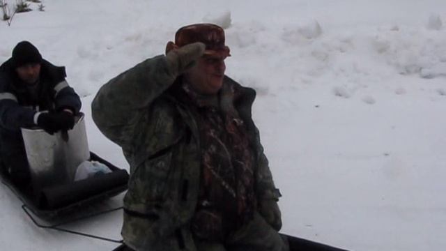 Мотобуксировщик Ураган 2014 год..mp4 смотреть онлайн