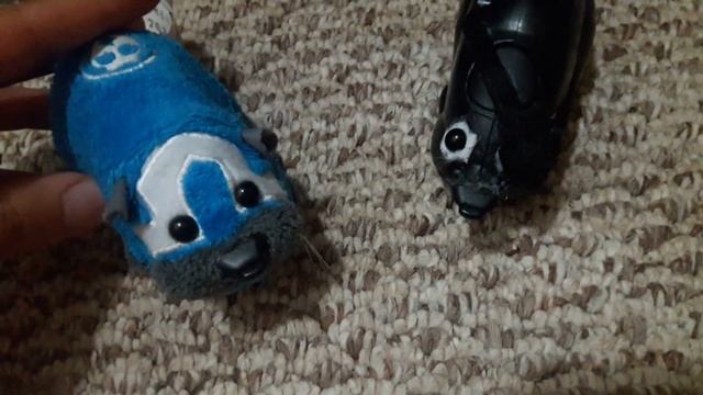 The Zhu Zhu Pets future... is nowt (13+) смотреть онлайн