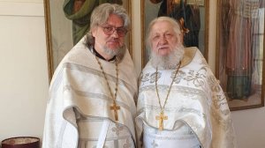 "Встреча"- Новая песня. Песня посвящена памяти моего друга, священника Анатолия Першина