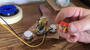 Treble Bleed Mod: How To Add a Treble Bleed To Your Guitar