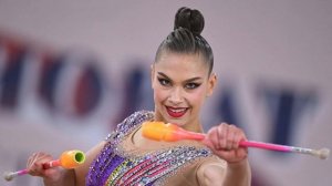 Музыка для художественной гимнастики  - Track 792 | Lemaitre feat. Jennie A. -  Closer