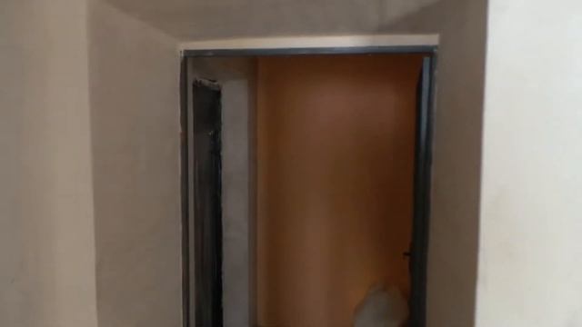 Ремонт квартири від відомого забудовника😰 смотреть онлайн