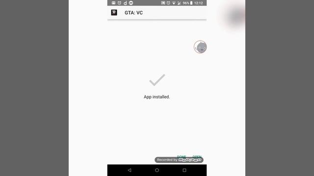 How To Download GTA Vice City on mobile phone with gameplay смотреть онлайн