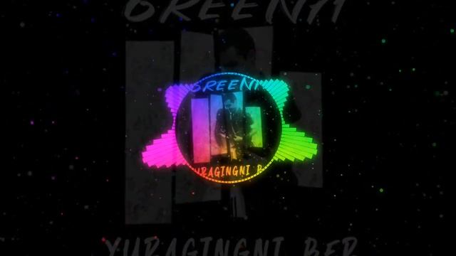 GREEN71-YURAGINGNI BER | ГРЕЕН71-ЙУРАГИНГНИ БЕР