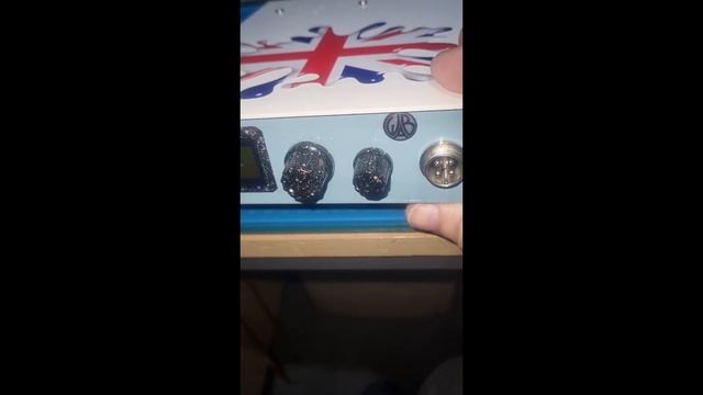 In the radio shack. Wfview, Raspberry Pi, Remote operation, Projects смотреть онлайн