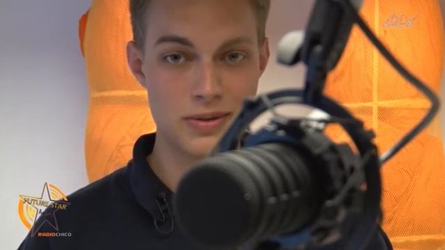 RadioChico FUTURE STAR Awards - LOLY Folge 3 смотреть онлайн