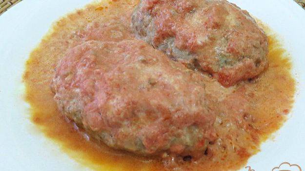 Книга рецептов