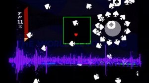 THE WORLD REVOLVING - T6DT Remix (Deltarune)