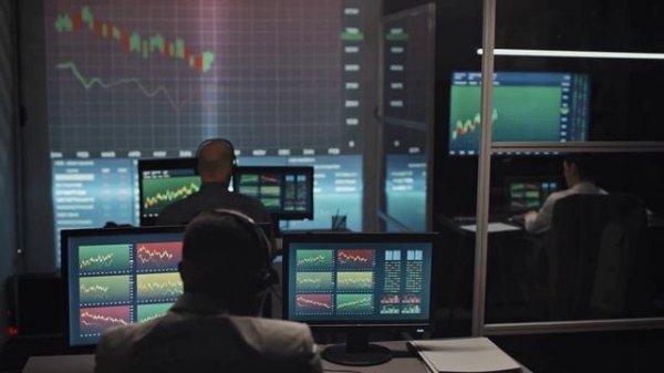 Why Experienced Traders Trust World In’s Risk Management Tools