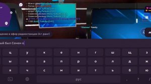 Будни ГТРК на матрешки рп делаю первый эфир ~ 1 серия