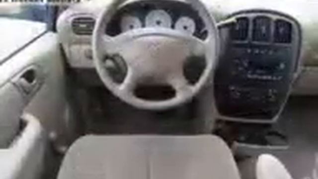 2003 Dodge Caravan - Mobile AL смотреть онлайн
