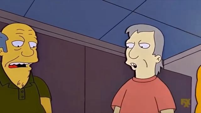 Homer Simpson ‘Baby made a Boom Boom’ | The Simpsons Scene смотреть онлайн