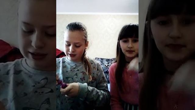 Пранк на подругою. смотреть онлайн