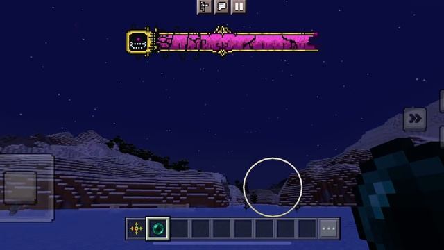 Minecraft Decayed Reality Wither Storm addon смотреть онлайн