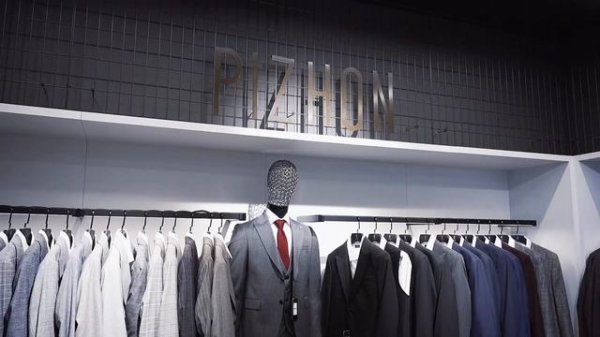 БРЕНД PIZHON — ЭСТЕТИЧЕСКИЙ ПАРТНЕР FC10