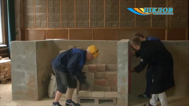 З сярэдзіны чэрвеня пачаўся набор навучэнцаў у Шклоўскі дзяржаўны прафесійны ліцэй №12 смотреть онлайн