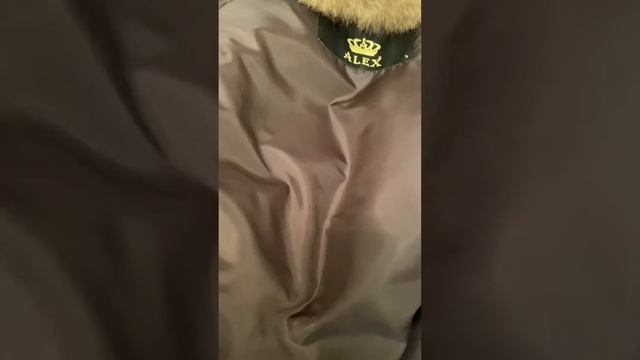 Шубка трансформер смотреть онлайн