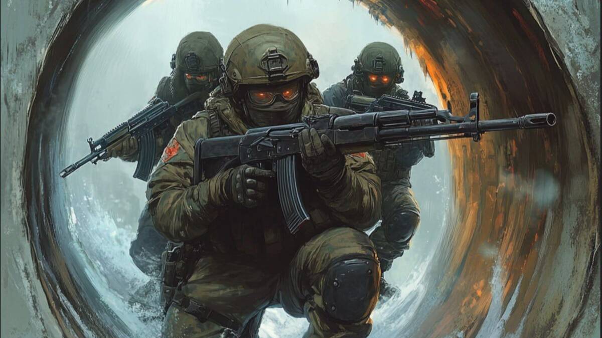 Освобождение Суджи смотреть онлайн