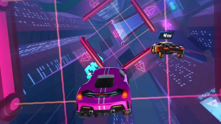 Супер гонки Race Master, уровень 225 | Мультфильм Машинки для детей смотреть онлайн