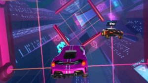 Супер гонки Race Master, уровень 225 | Мультфильм Машинки для детей