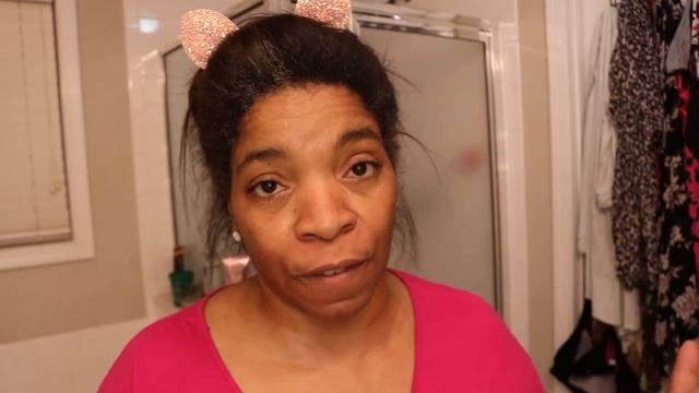 Updated Simple But Effective Nightly Skincare Routine смотреть онлайн