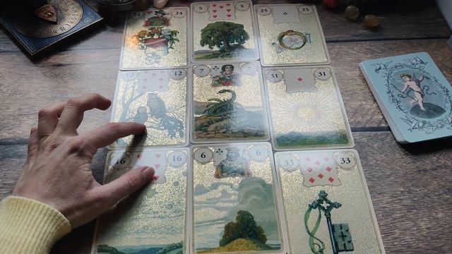 ЧТО ОЖИДАЕТ ВАС В БЛИЖАЙШИЕ 10 ДНЕЙ #гадание #предсказание #таро #раскладтаро #таропрогноз смотреть онлайн