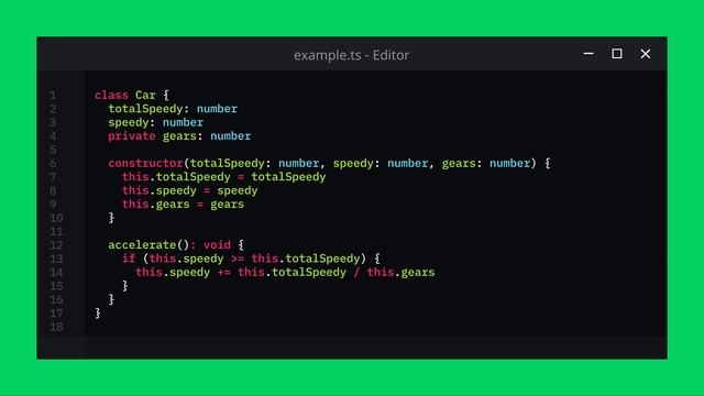 TypeScript Básico - 0405 - Heranças смотреть онлайн
