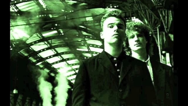 MICRODISNEY John Peel 3rd August 1983 смотреть онлайн