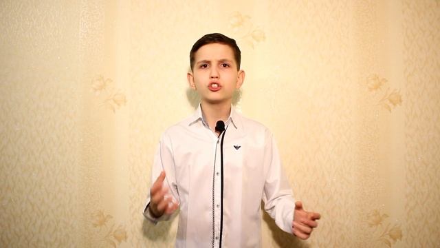 Вакуленко Семен, 14 лет "Вратарь 45 года"
