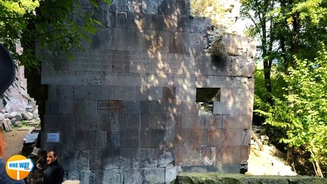 Տուր դեպի Թումանյանական Դսեղ